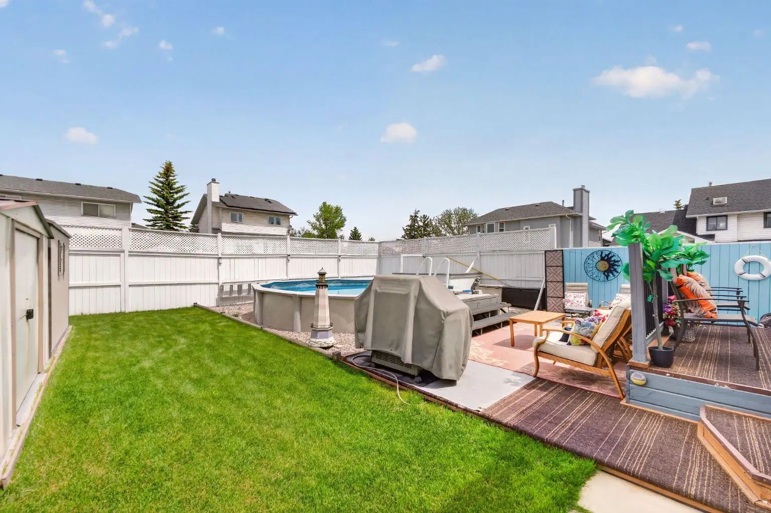 70 Pasadena Gardens Northeast, Calgary – Residential Detached Listing Photo 39