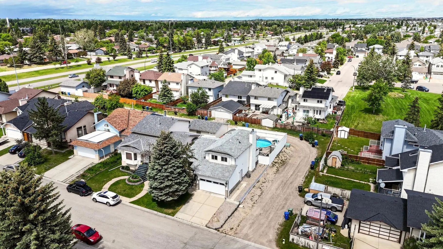 70 Pasadena Gardens Northeast, Calgary – Residential Detached Listing Photo 41