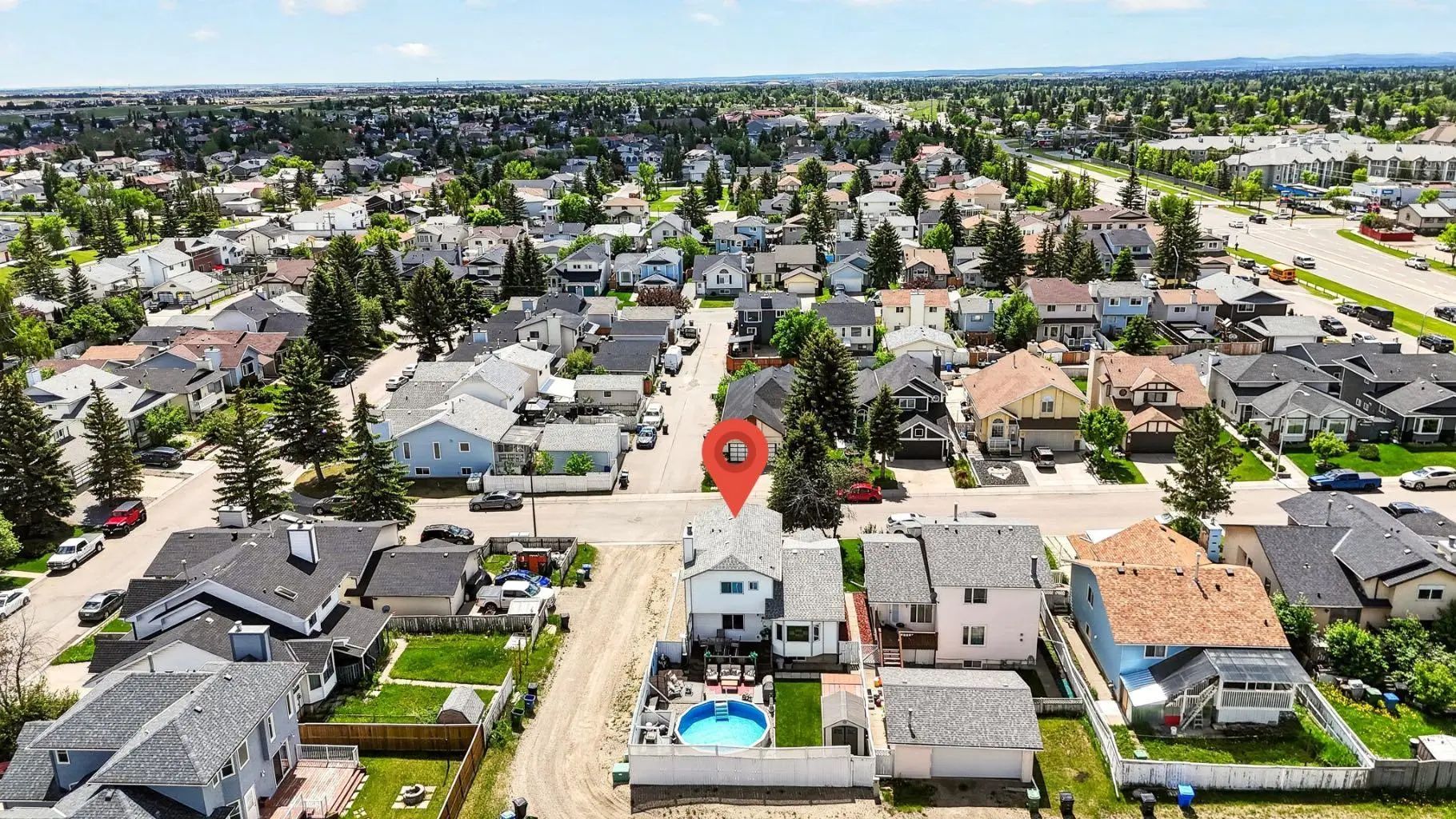 70 Pasadena Gardens Northeast, Calgary – Residential Detached Listing Photo 43