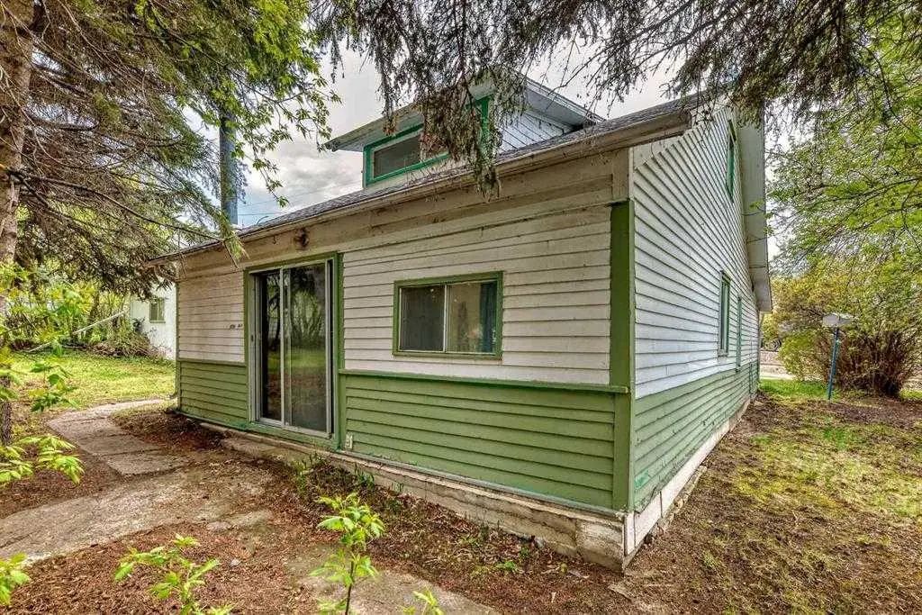 4734 50 Street , Sylvan Lake