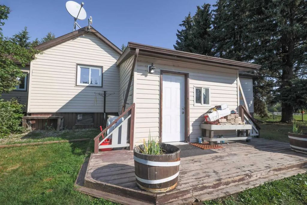 3432 Township Rd 360  , Rural Red Deer County