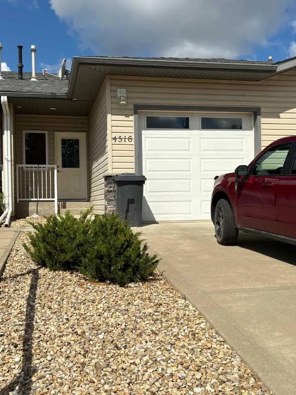 4516 54 Street , Ponoka