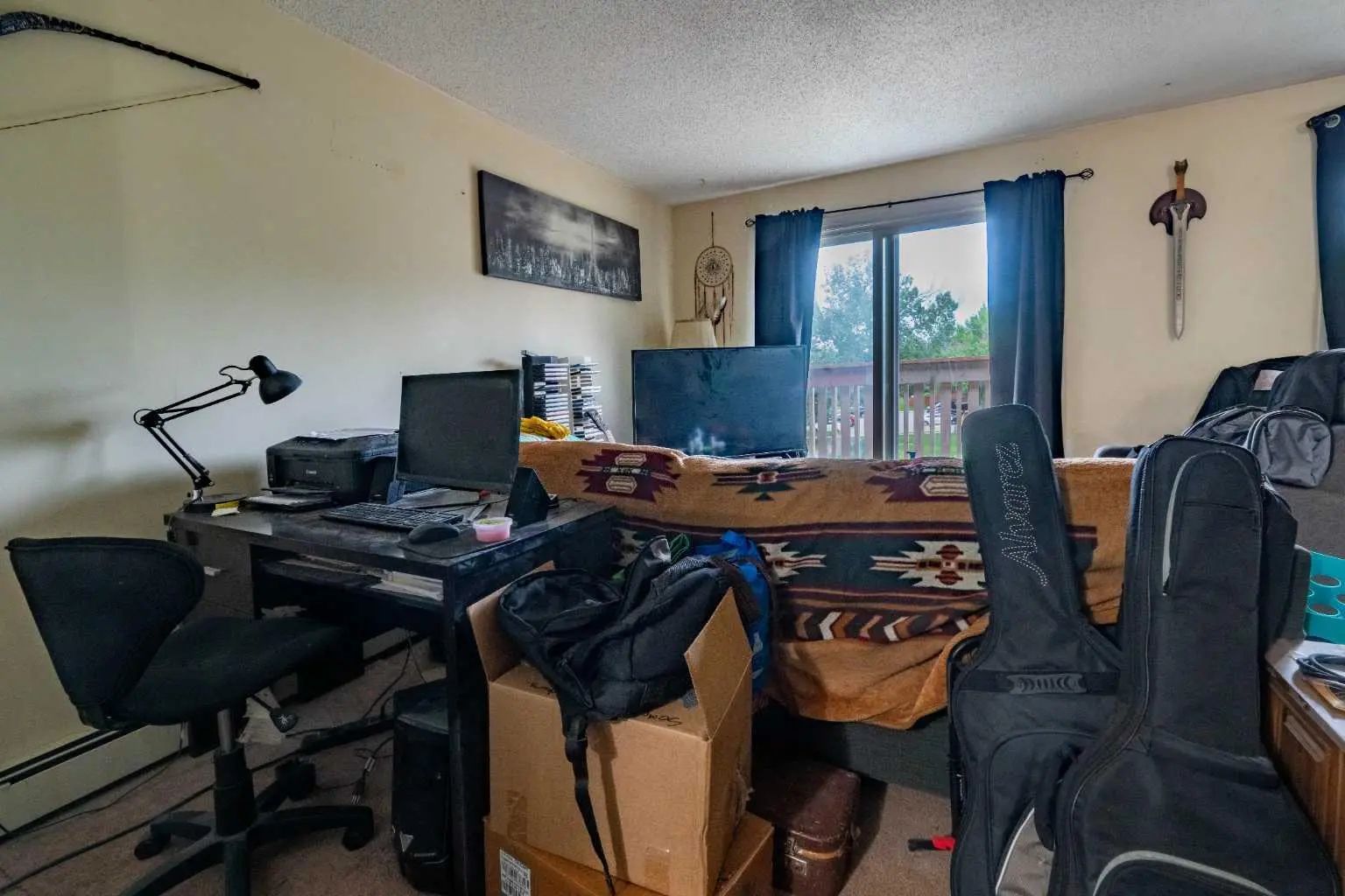 731 11620 Elbow Drive Southwest, Calgary – Residential Apartment Listing Photo 2
