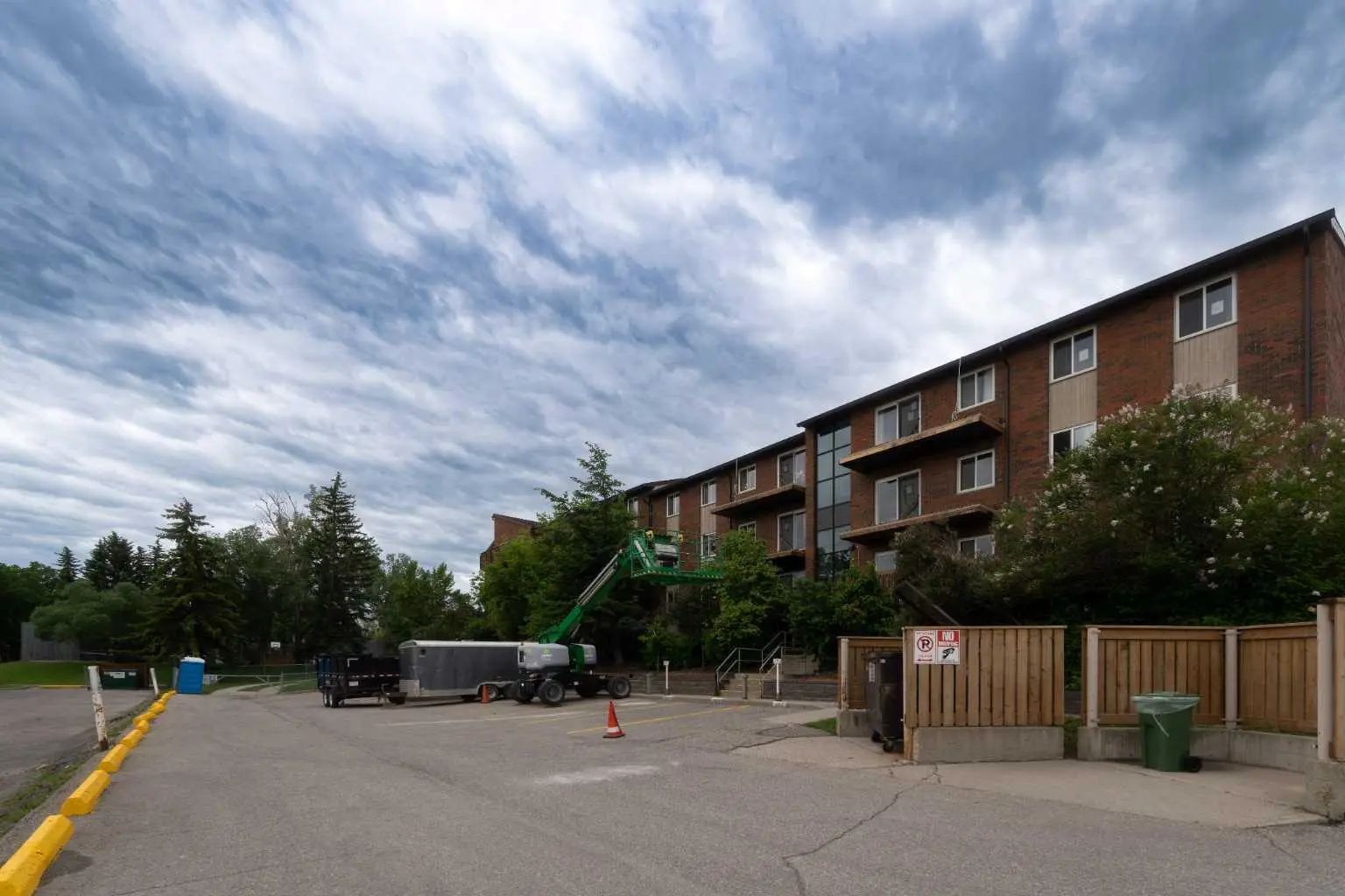 731 11620 Elbow Drive Southwest, Calgary – Residential Apartment Listing Photo 24