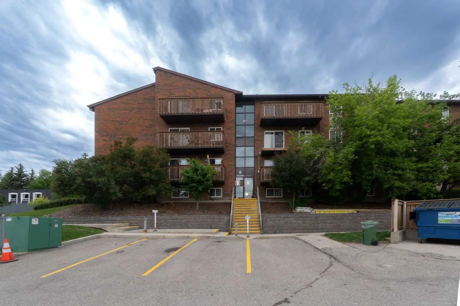 731 11620 Elbow Drive Southwest, Calgary – Residential Apartment Listing Photo 25