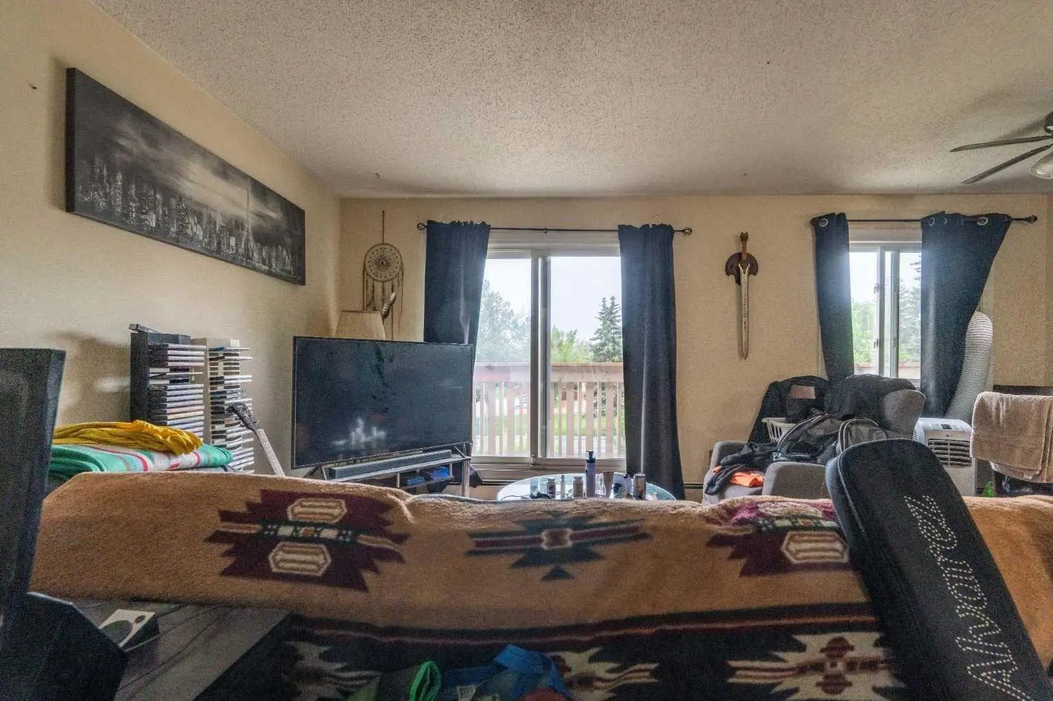 731 11620 Elbow Drive Southwest, Calgary – Residential Apartment Listing Photo 3