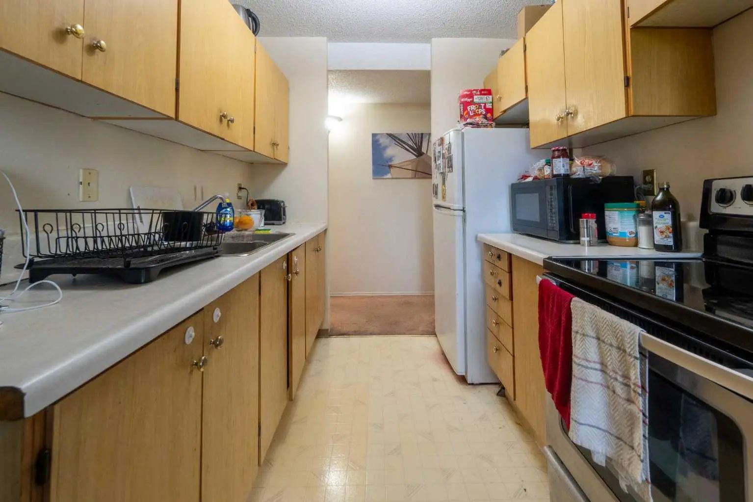731 11620 Elbow Drive Southwest, Calgary – Residential Apartment Listing Photo 7