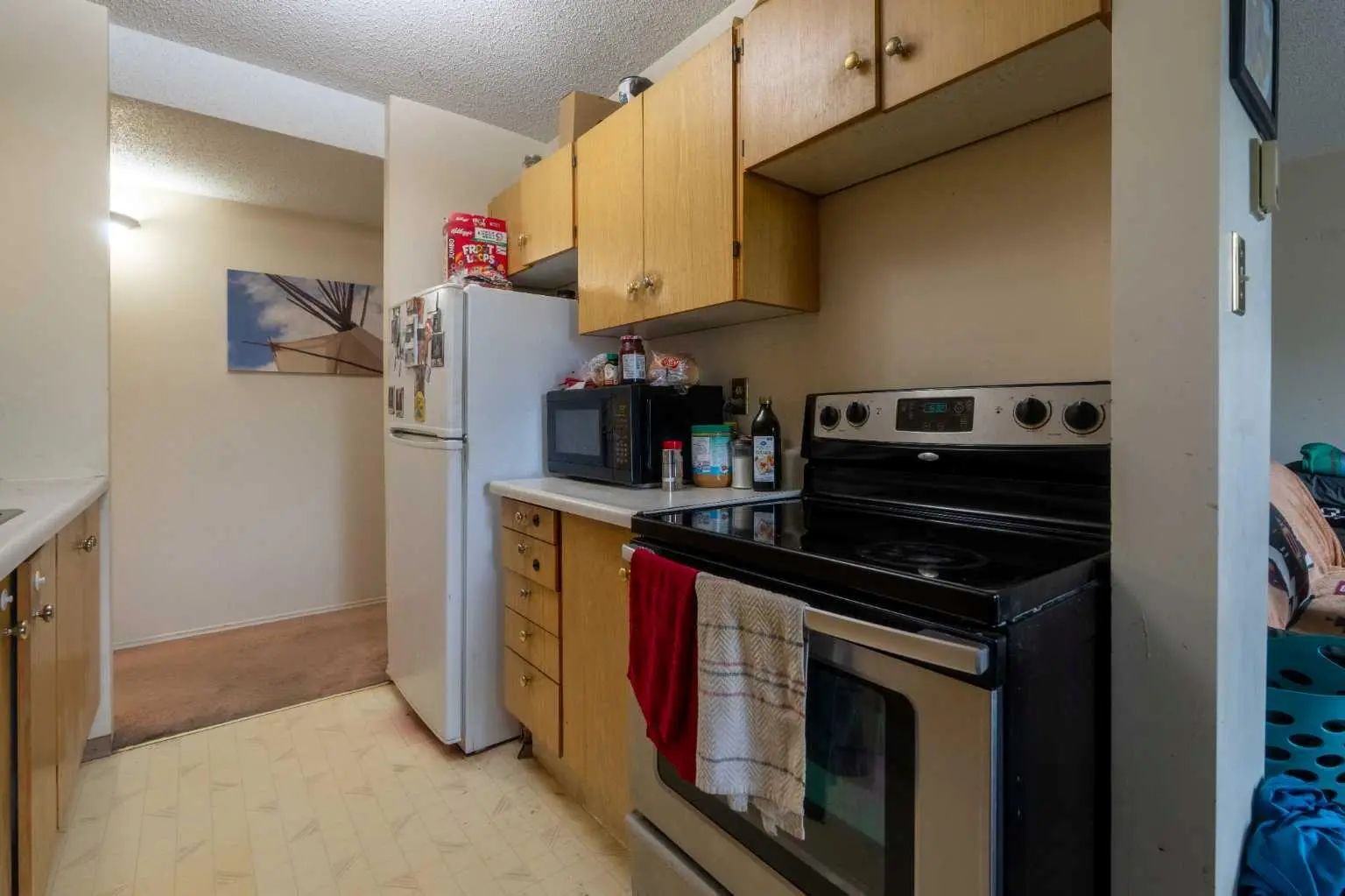 731 11620 Elbow Drive Southwest, Calgary – Residential Apartment Listing Photo 8