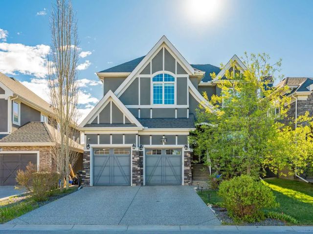 174 Aspen Vista Way Sw, Calgary