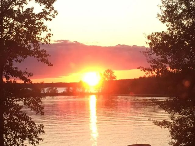 107 Crescent Drive , Thunder Lake