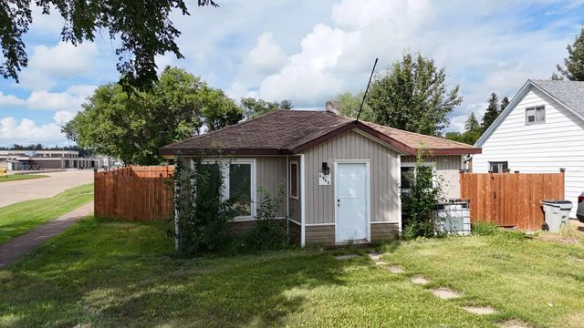 4944 56th Avenue  , High Prairie