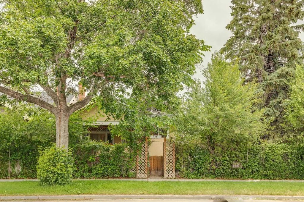 506 38 Avenue Sw, Calgary