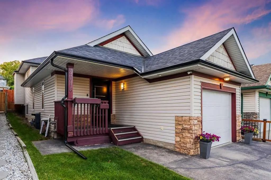 2016 Country Hills Circle Northwest, Calgary – Residential Detached Listing Photo 29