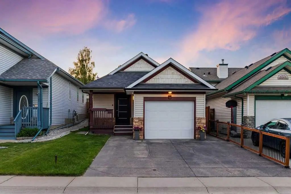 2016 Country Hills Circle Northwest, Calgary – Residential Detached Listing Photo 30