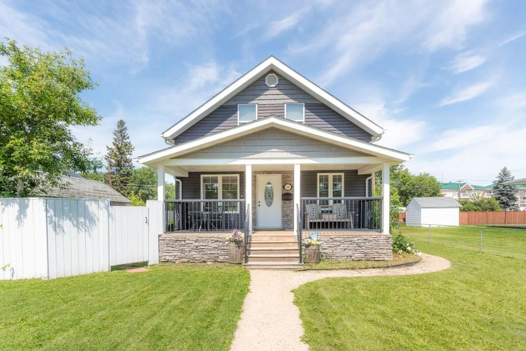 5206 48 Street  , Lloydminster