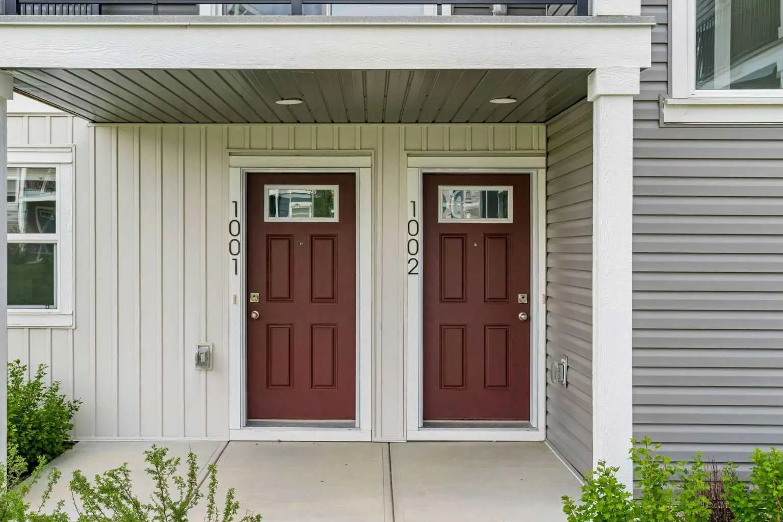 1002 24 Rivercrest Drive , Cochrane – Residential Row/Townhouse Listing Photo 2