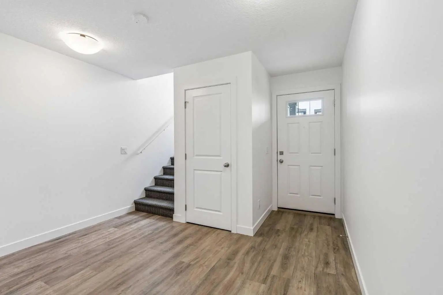 1002 24 Rivercrest Drive , Cochrane – Residential Row/Townhouse Listing Photo 3
