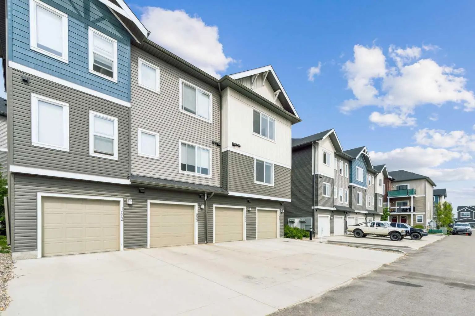 1002 24 Rivercrest Drive , Cochrane – Residential Row/Townhouse Listing Photo 30
