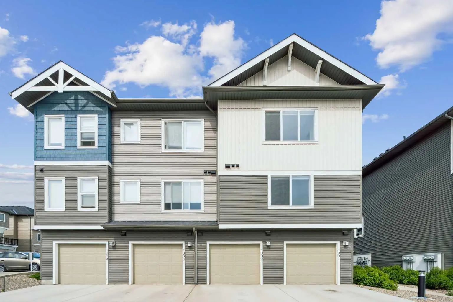 1002 24 Rivercrest Drive , Cochrane – Residential Row/Townhouse Listing Photo 31