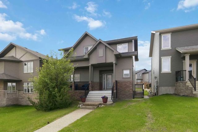 132 Crane Rise , Fort McMurray