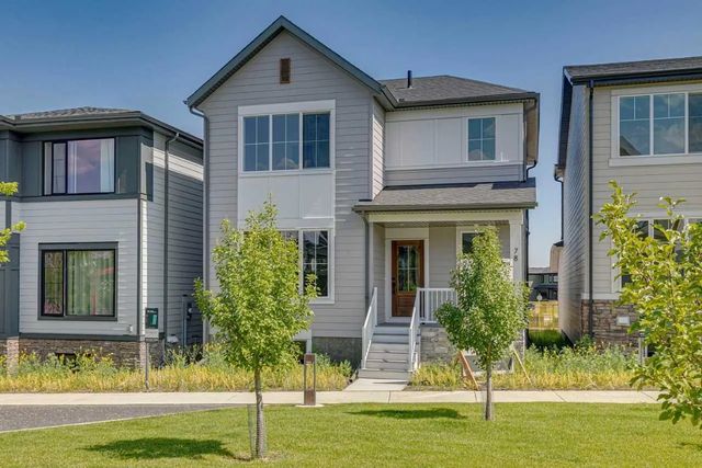 78 Alpine Common Sw, Calgary
