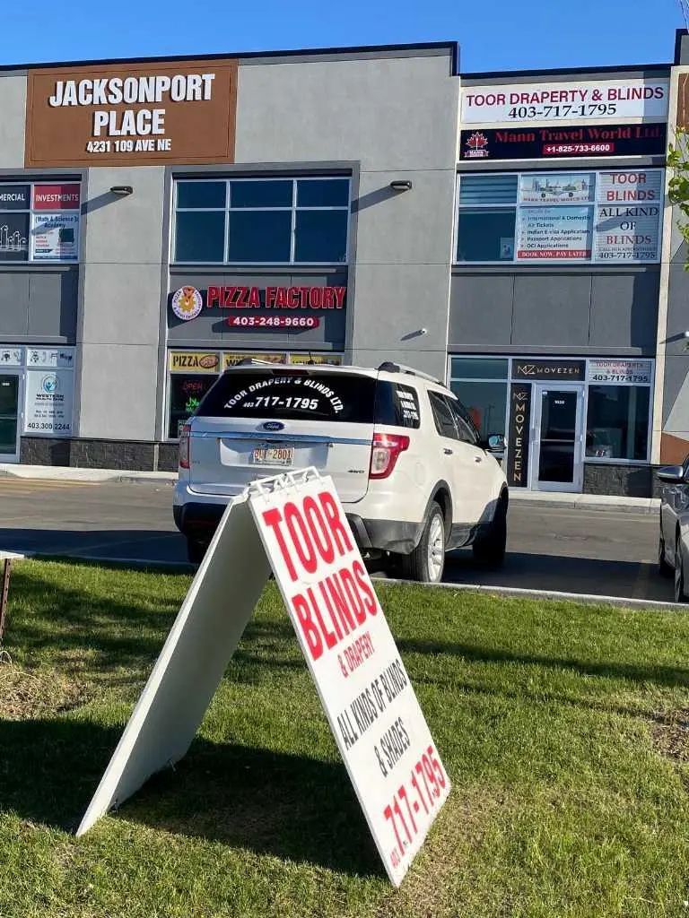 1020 4231 109 Avenue Northeast, Calgary – Commercial Industrial Listing Photo 4