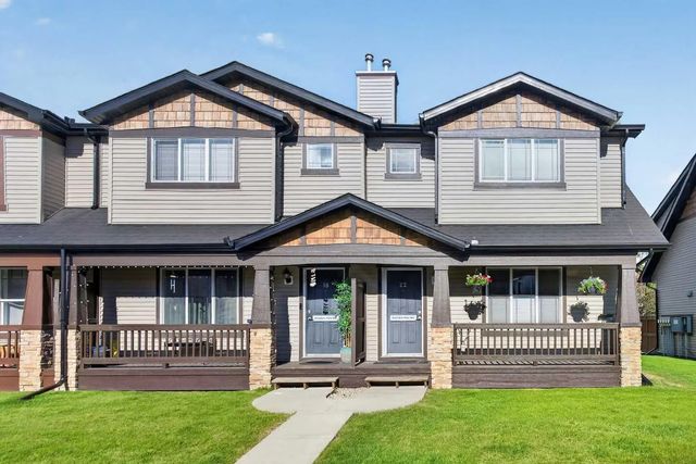 22 Panatella Park Nw, Calgary
