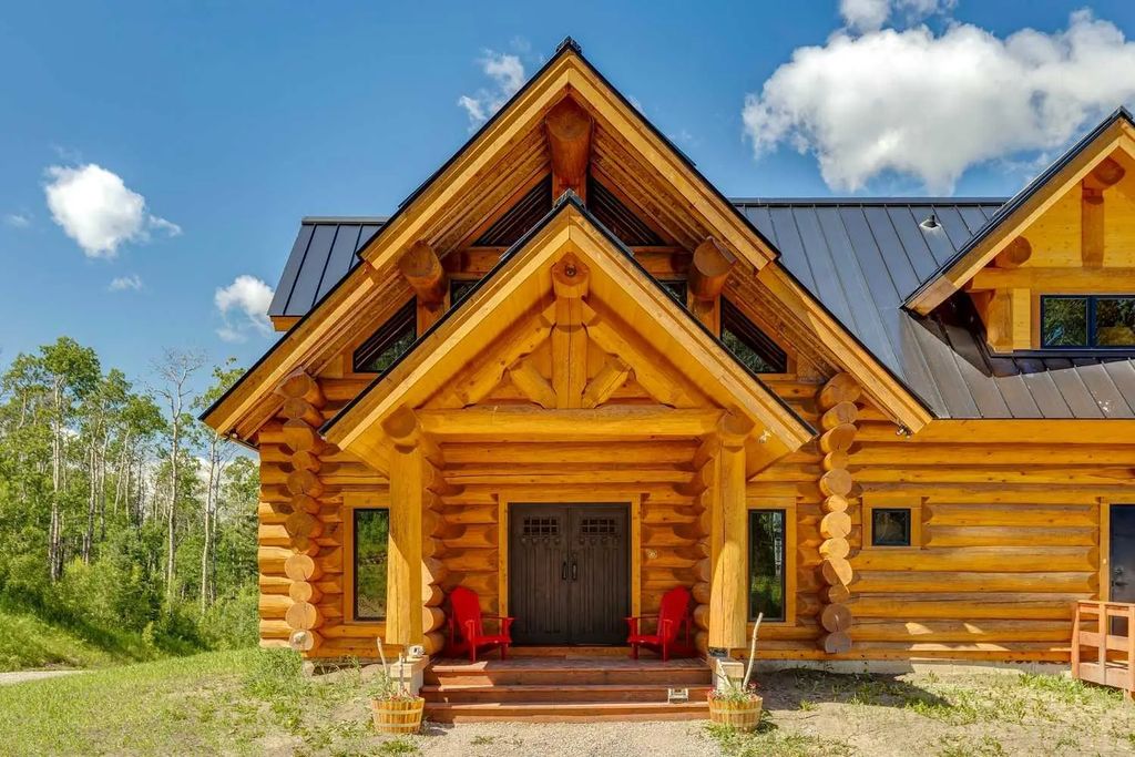 290190 240 Street W, Rural Foothills County