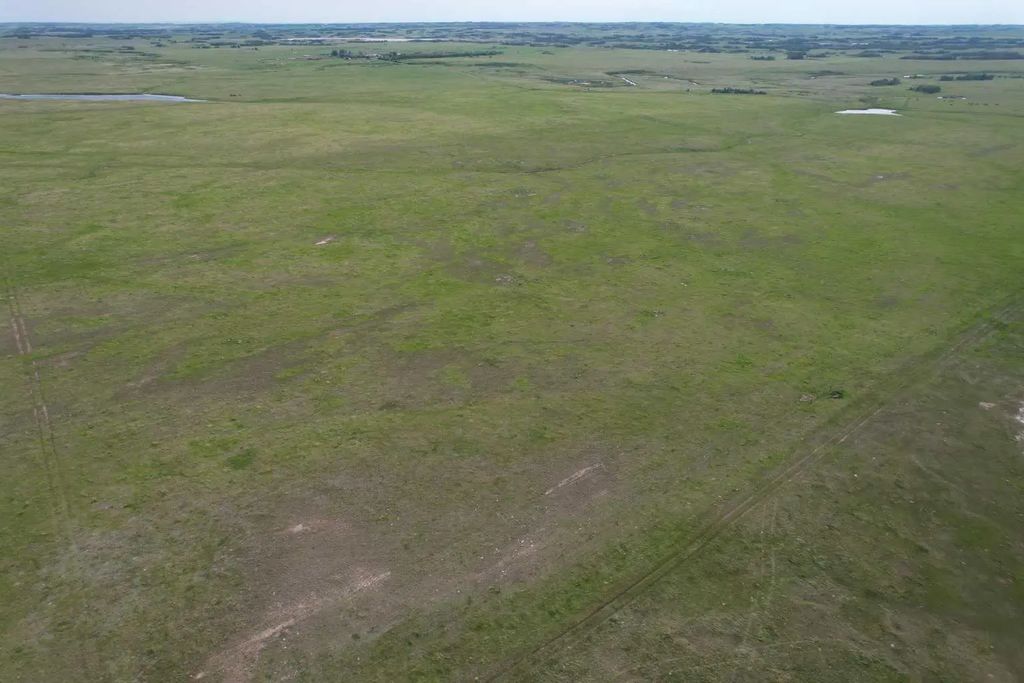  Se 33 35 15 W4  , Rural Stettler No. 6, County of