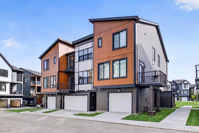 1703 255 Rowmont Boulevard Nw, Calgary
