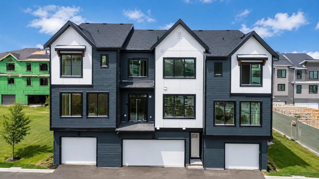 1703 255 Rowmont Boulevard Nw, Calgary