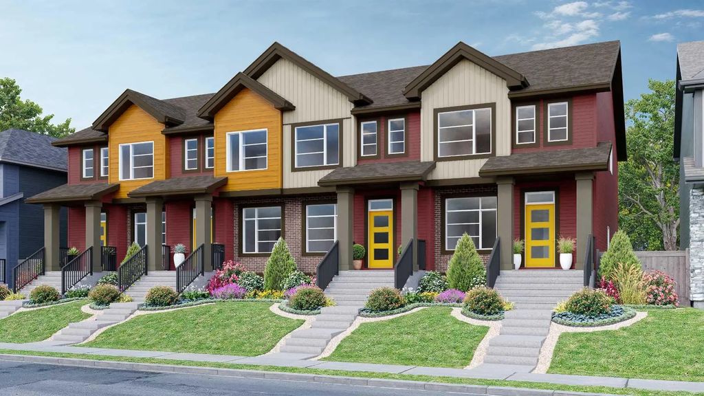 9 Tillotson Road , Okotoks