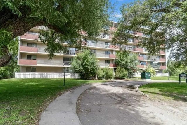107 4700 55 Street , Red Deer