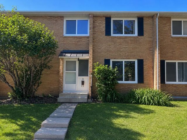 31 Ridgewood Terrace , St. Albert