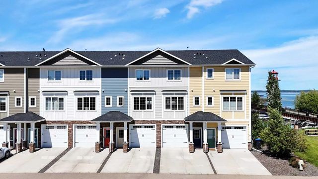 124 5210 Lakeshore Drive , Sylvan Lake