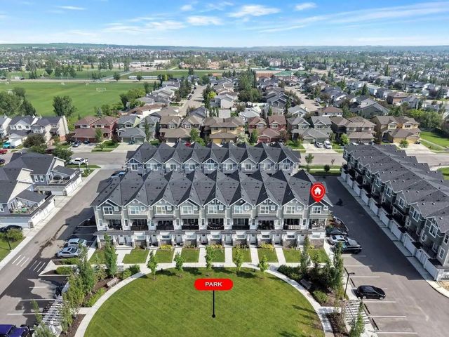 809 115 Sagewood Drive Sw, Airdrie