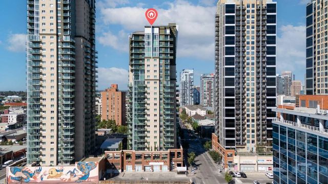 2202 1410 1 Street Se, Calgary