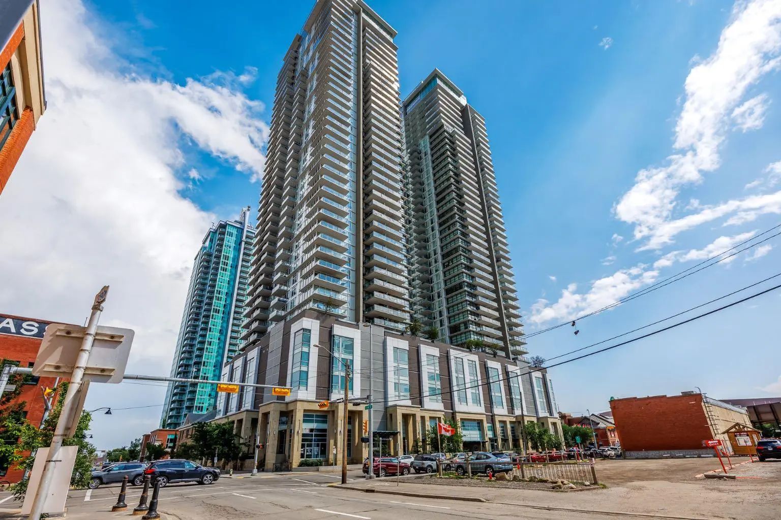 3903 1122 3 Street Southeast, Calgary – Residential Apartment Listing Photo 41