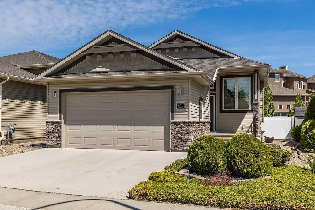 604 Vista Drive Se, Medicine Hat