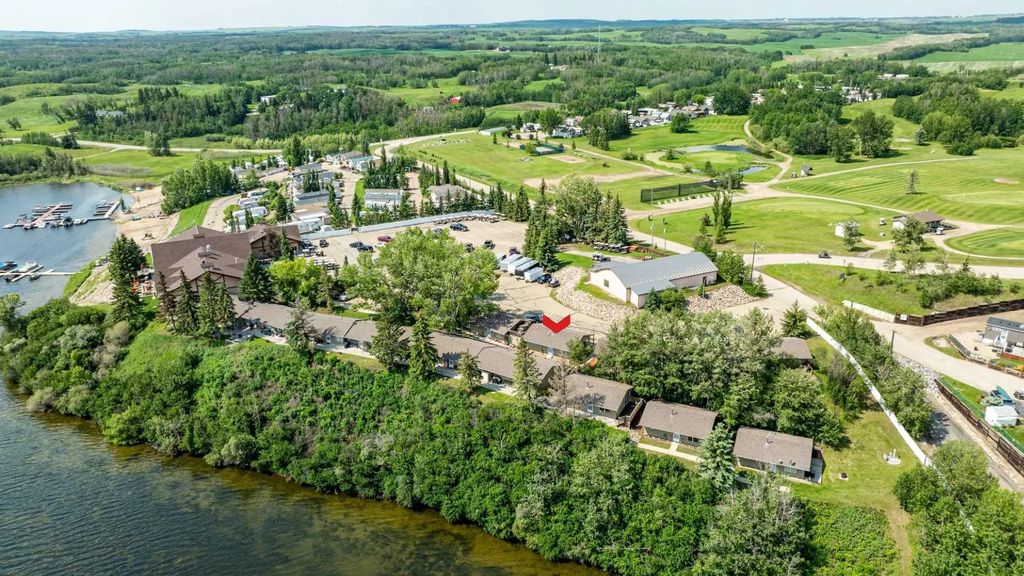 1018 25054 South Pine Lake Road , Rural Red Deer County