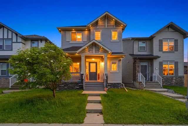 19 Skyview Point Road Ne, Calgary