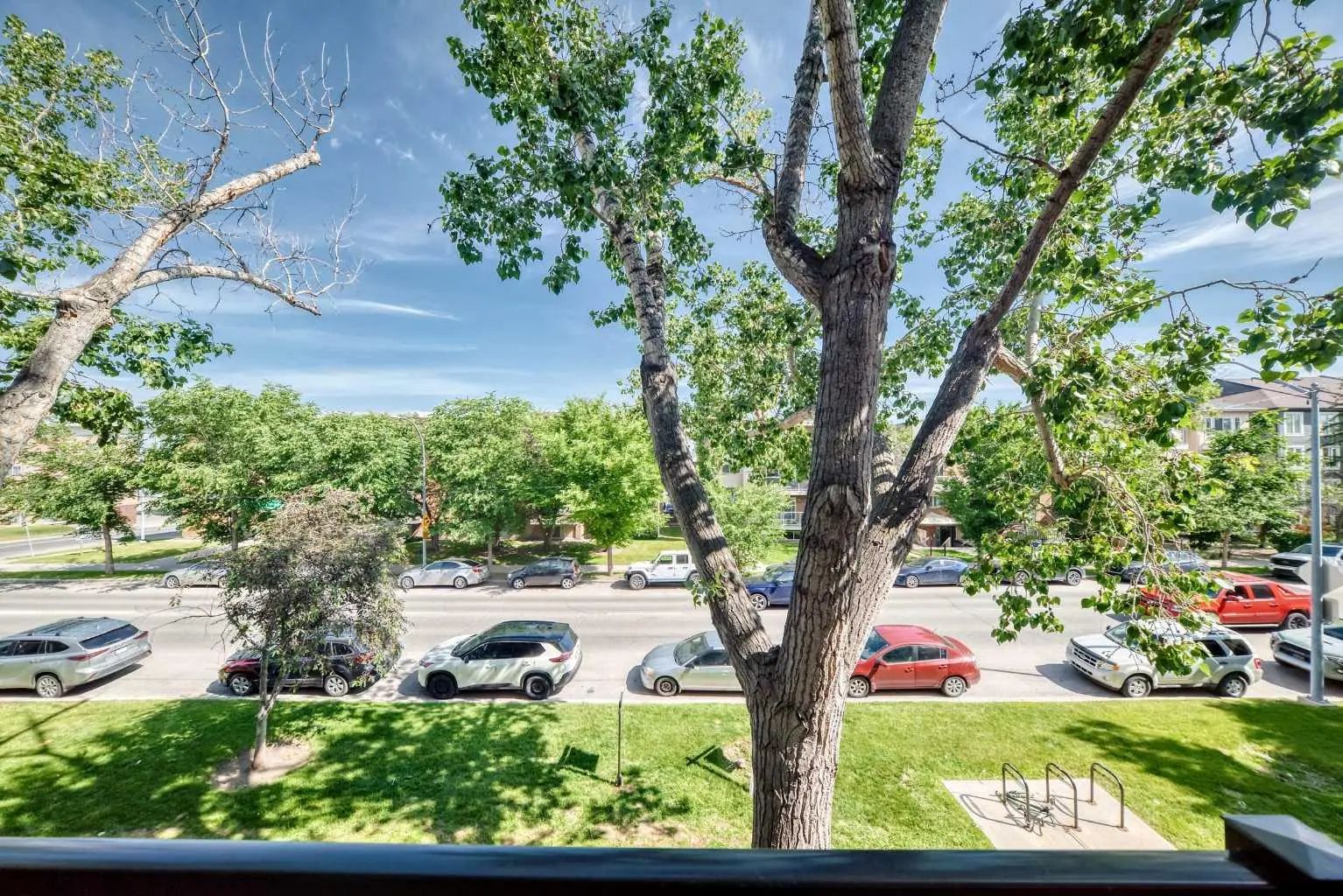 303 1829 11 Avenue Southwest, Calgary – Residential Apartment Listing Photo 18