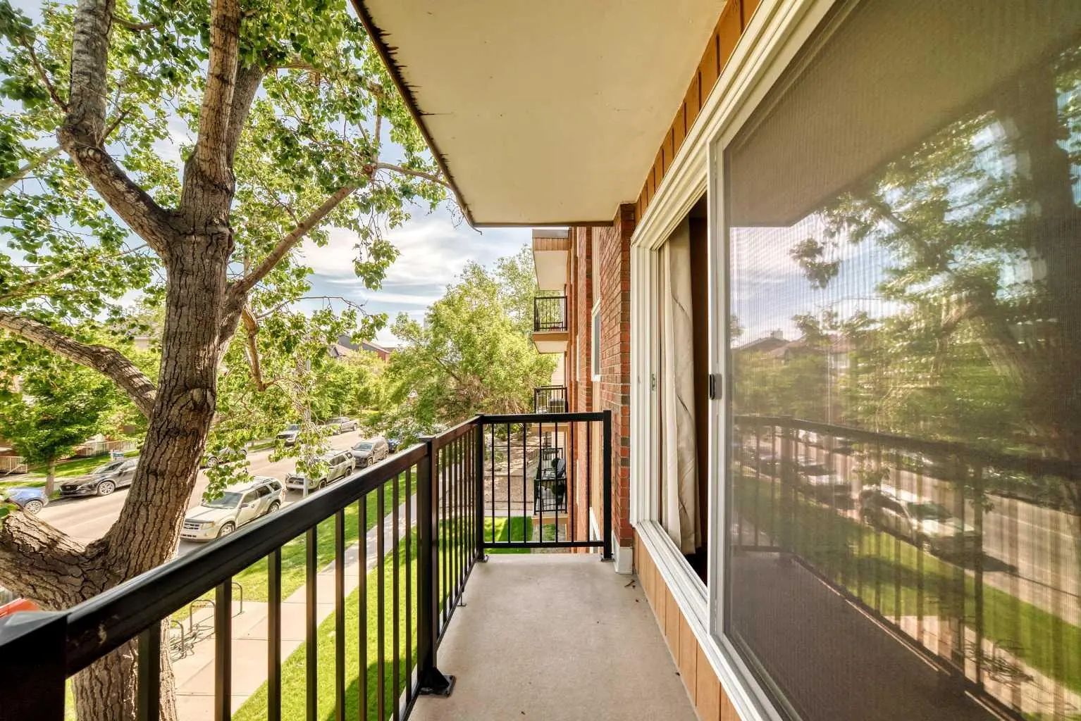 303 1829 11 Avenue Southwest, Calgary – Residential Apartment Listing Photo 20