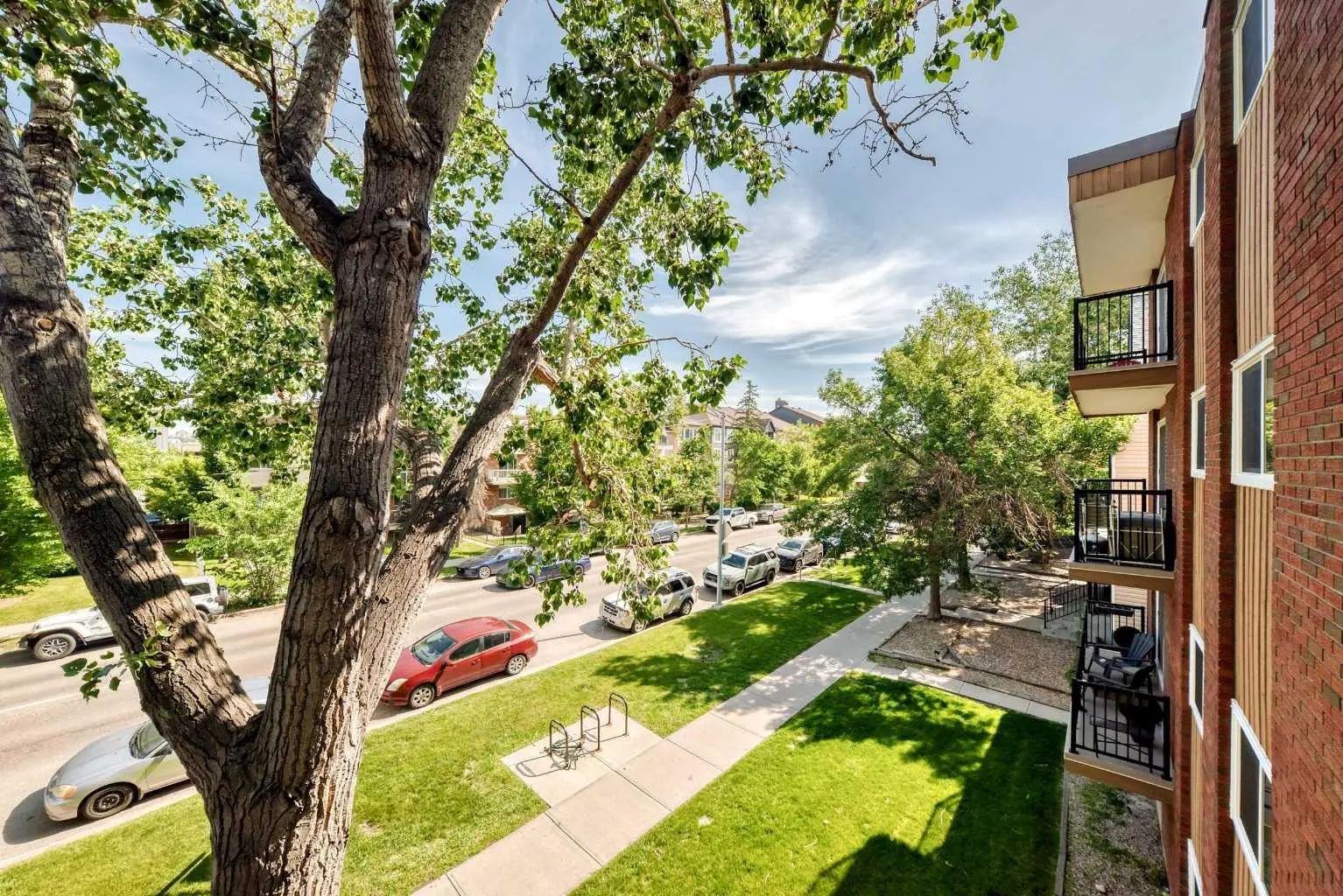 303 1829 11 Avenue Southwest, Calgary – Residential Apartment Listing Photo 21