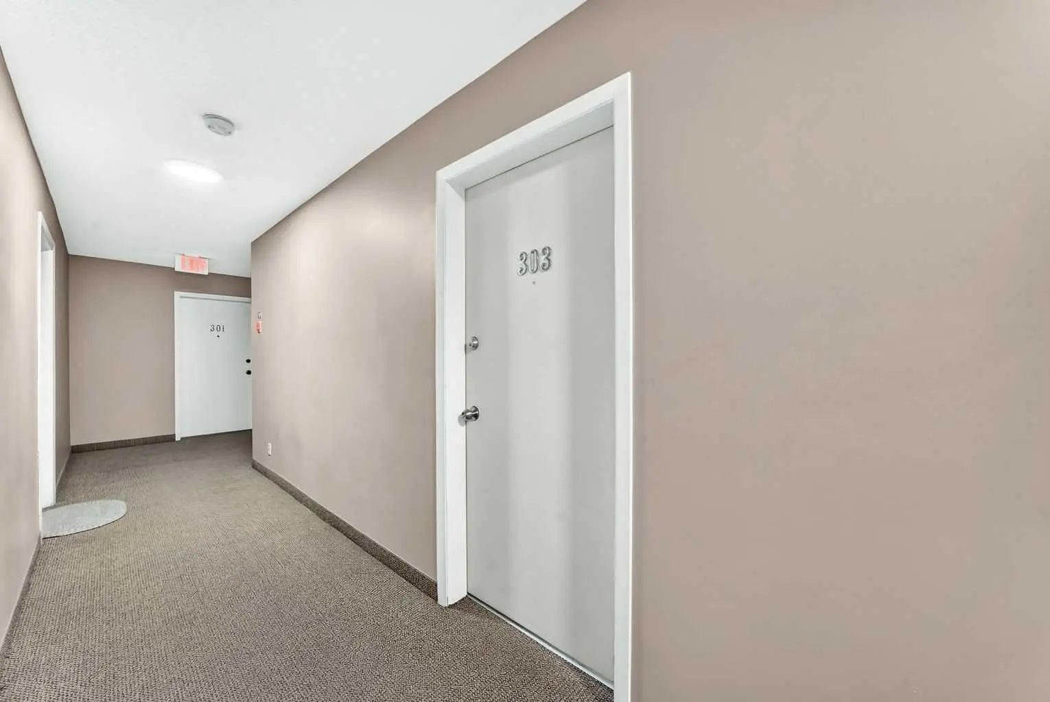 303 1829 11 Avenue Southwest, Calgary – Residential Apartment Listing Photo 3