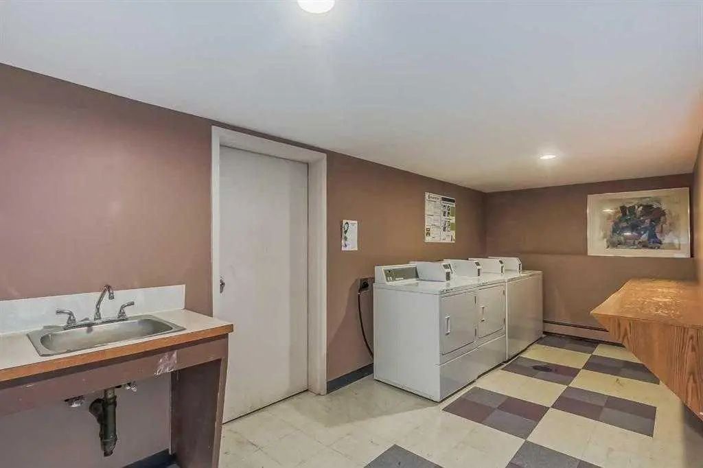303 1829 11 Avenue Southwest, Calgary – Residential Apartment Listing Photo 30