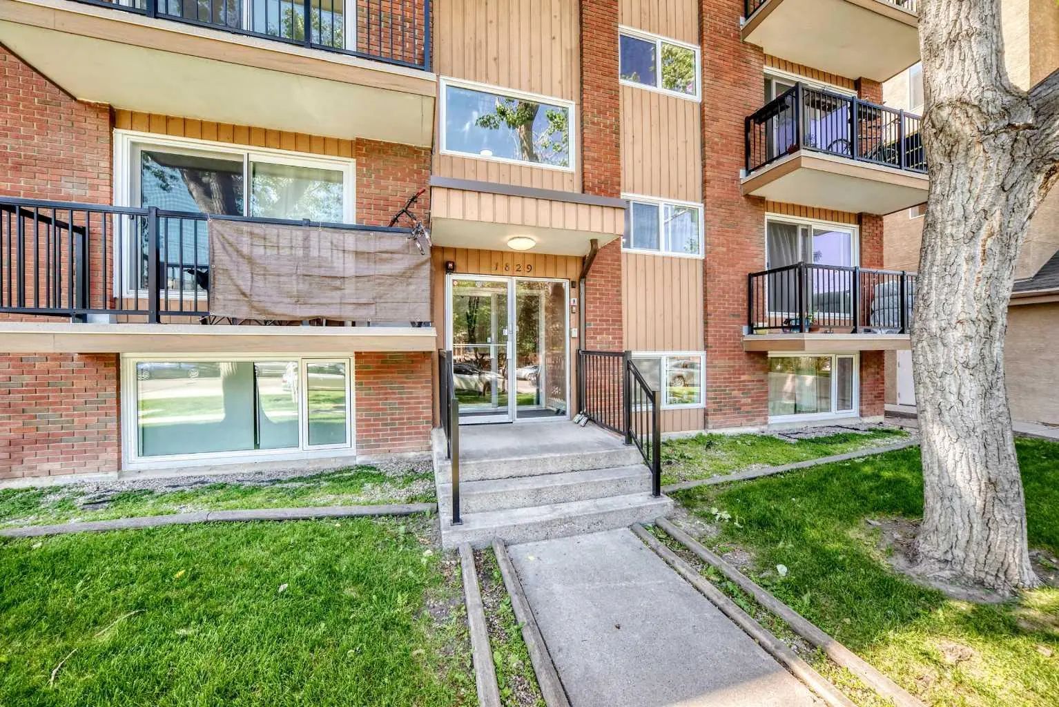 303 1829 11 Avenue Southwest, Calgary – Residential Apartment Listing Photo 33