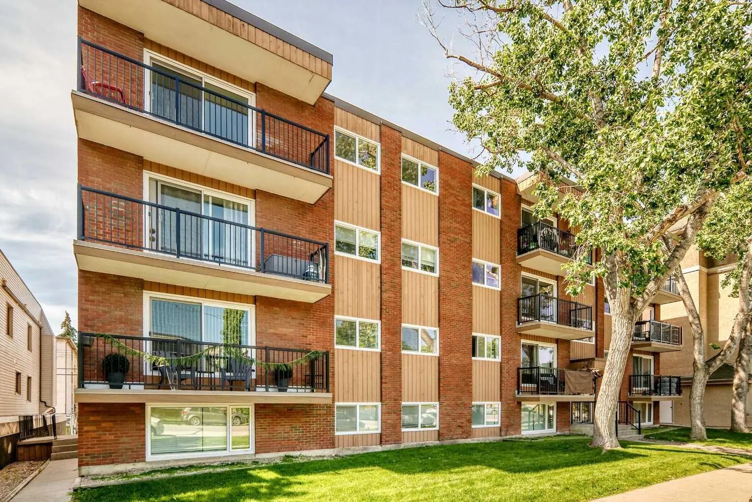 303 1829 11 Avenue Southwest, Calgary – Residential Apartment Listing Photo 34
