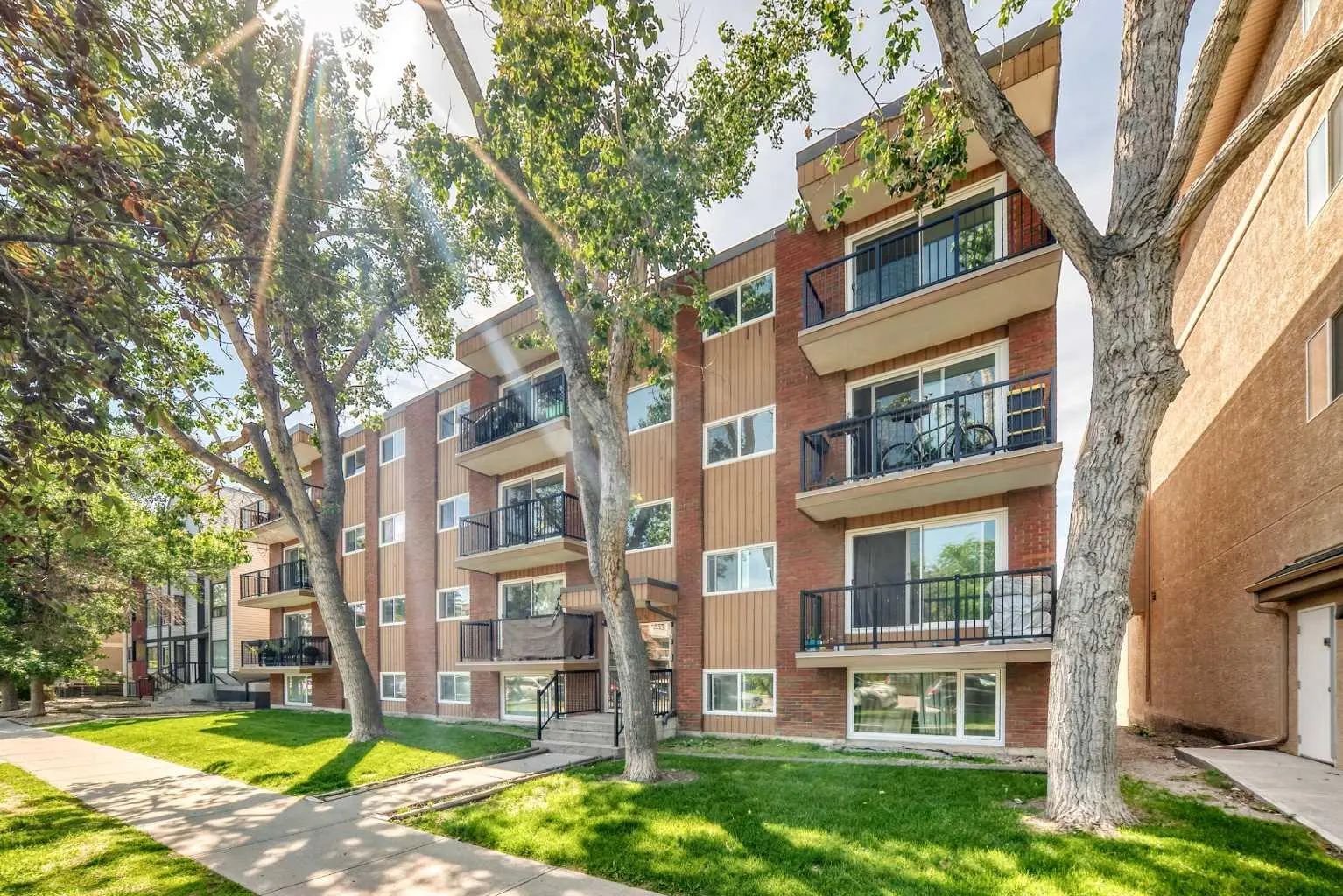 303 1829 11 Avenue Southwest, Calgary – Residential Apartment Listing Photo 35