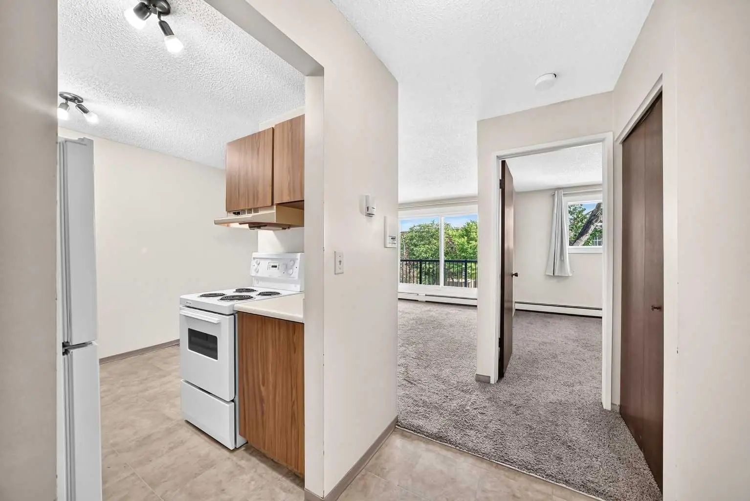 303 1829 11 Avenue Southwest, Calgary – Residential Apartment Listing Photo 5